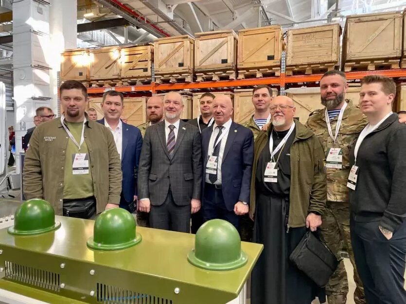 Фото: Светлана Попова
