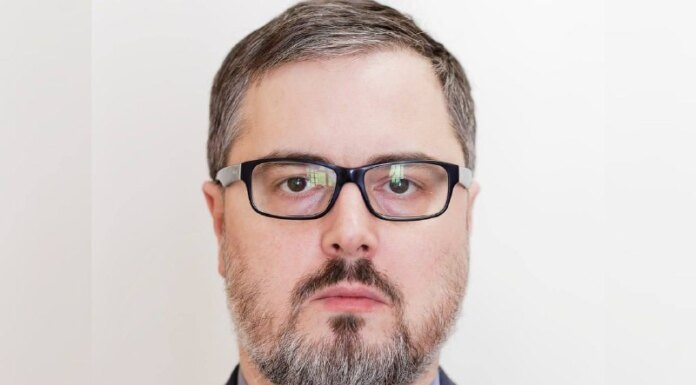    Алексей Тихомиров. Фото из ТГ-канала Семена Сендерского