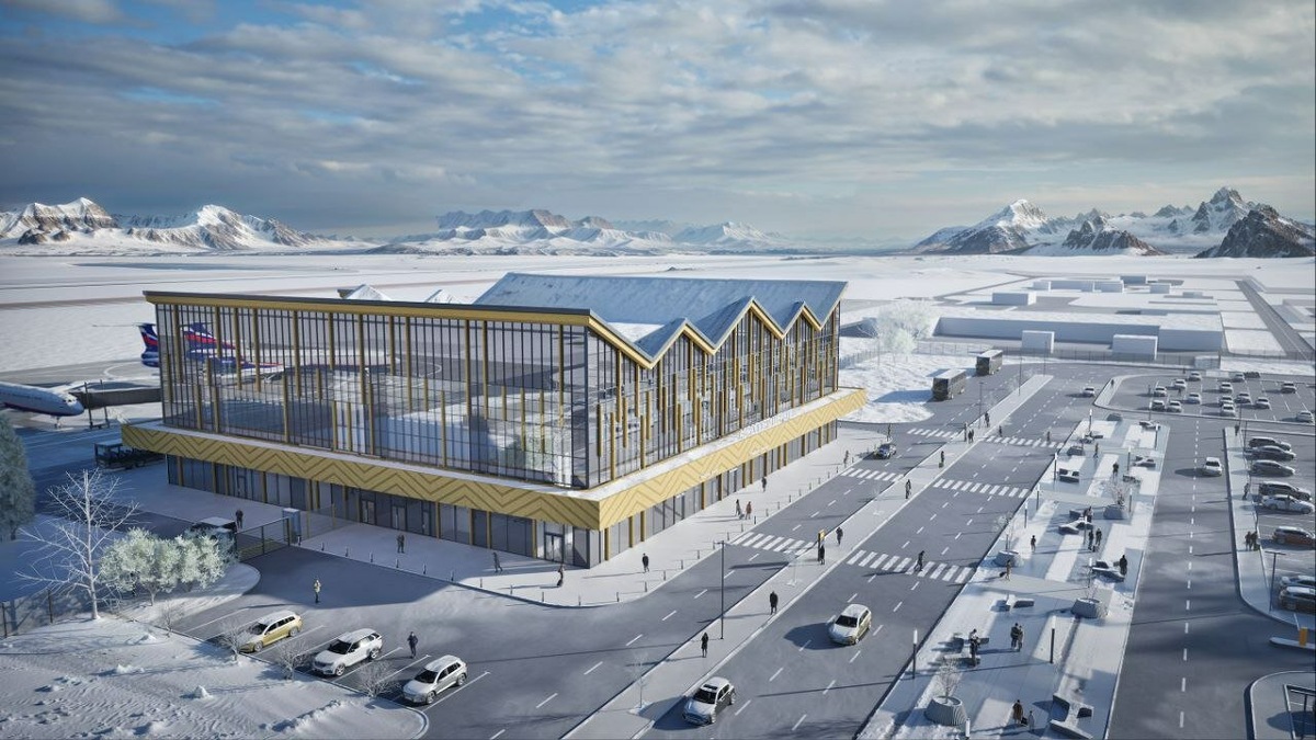 Фото: телеграм-канал «Новапорт Холдинг»