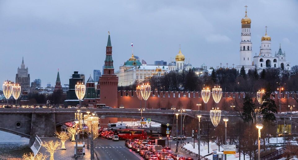    Belkin Alexey/news.ru / Global Look Press