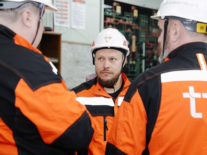    Фото: пресс-служба филиала «Пензенский» ПАО «Т Плюс»