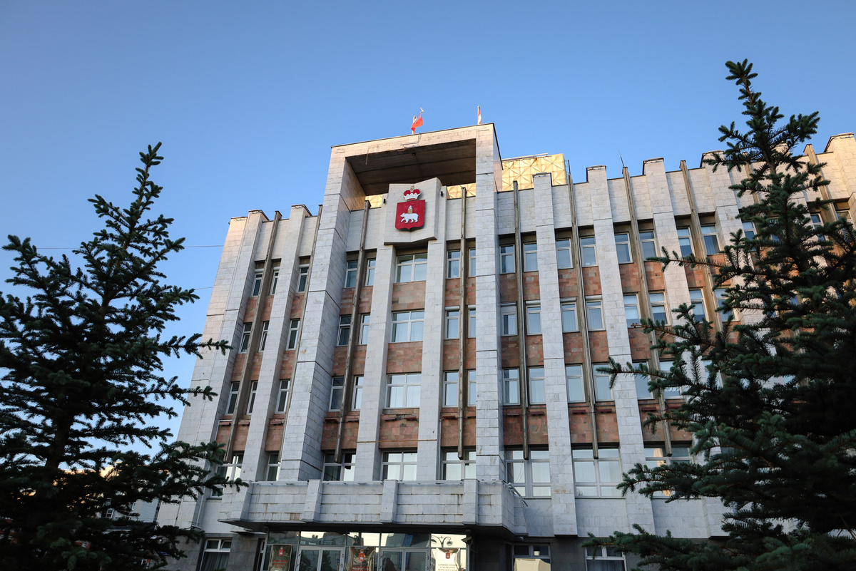 Кадровые перестановки в министерствах Прикамья продолжаются.  Фото: Елена Майорова