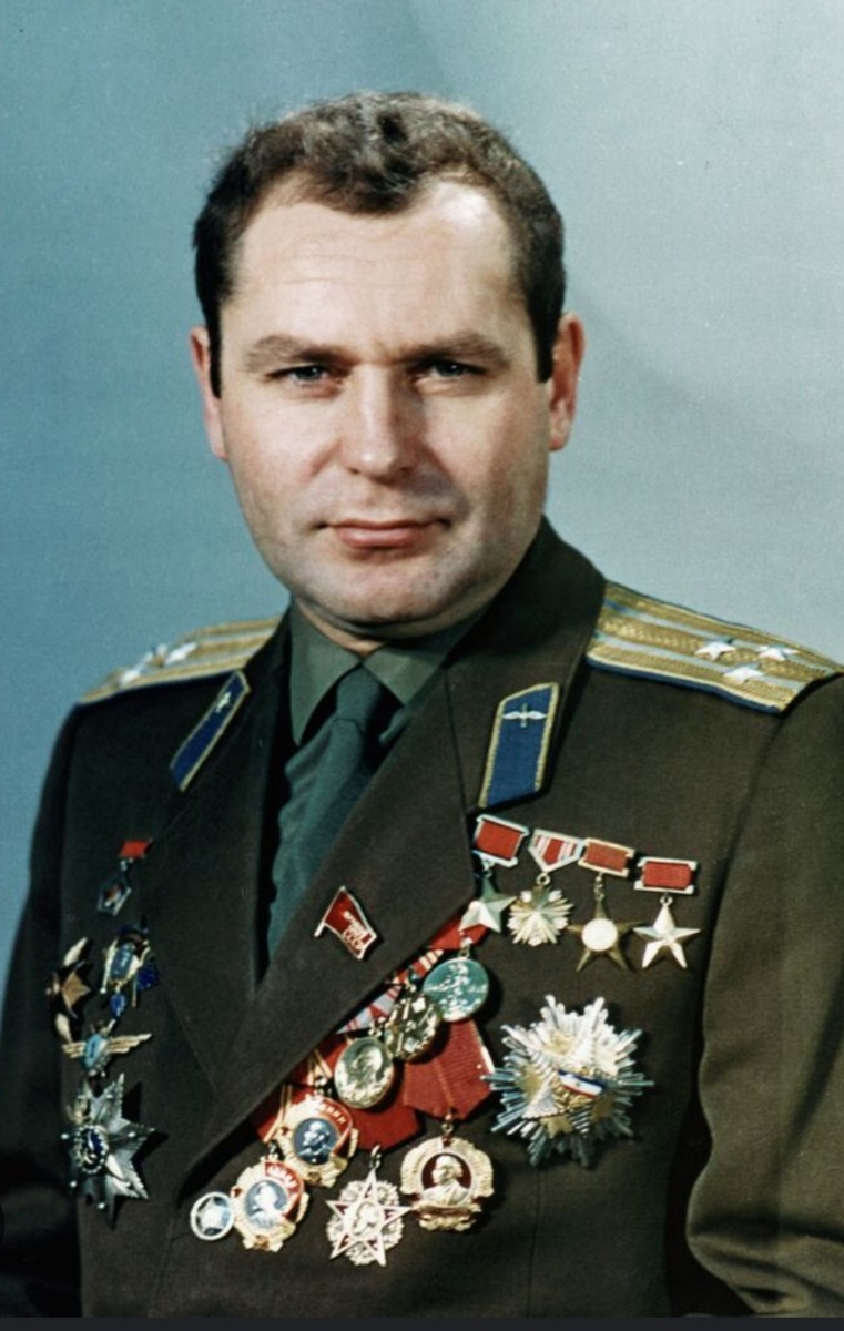 Титов Г.С. 11.09.1935 г.- 20.09.2000г.