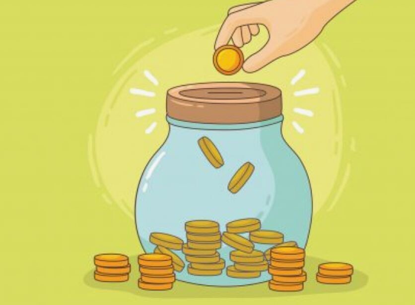 чтобы скопить немного средств, то можете взять на заметку один простой трюк