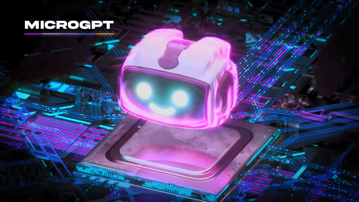 МОНЕТА MICROGPT: КАК И ГДЕ БЕЗОПАСНО КУПИТЬ ИЛИ ПРОДАТЬ КРИПТОВАЛЮТУ MICRO COIN НА СПОТЕ ЗА РУБЛИ ИЛИ USDT? ЛИСТИНГ $MICRO ТОКЕНА