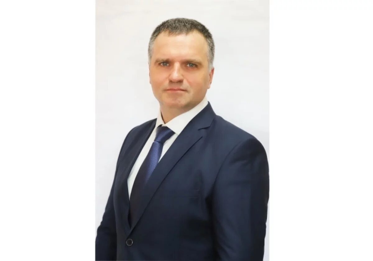    В Туле появился новый начальник управления по Центральному округу