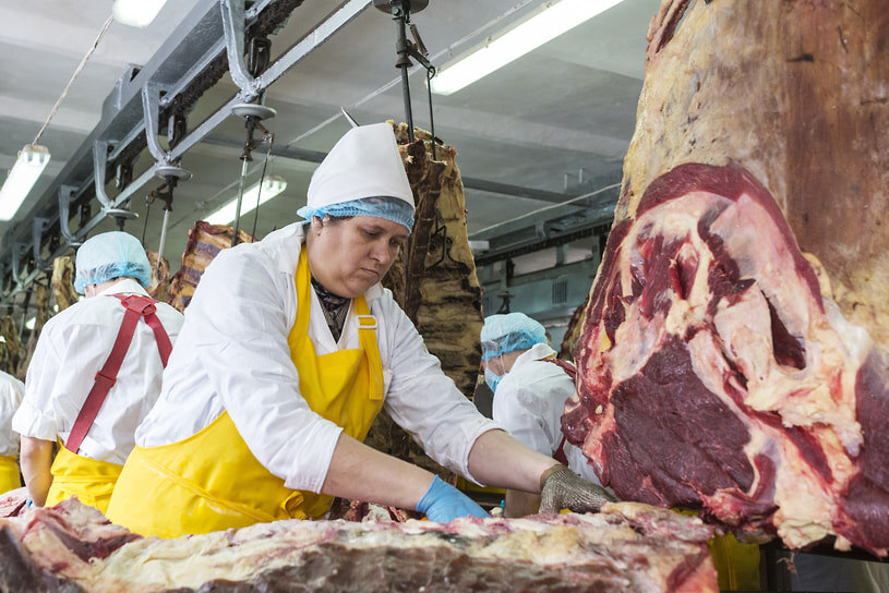 Фото: Олег Харсеев, Коммерсантъ