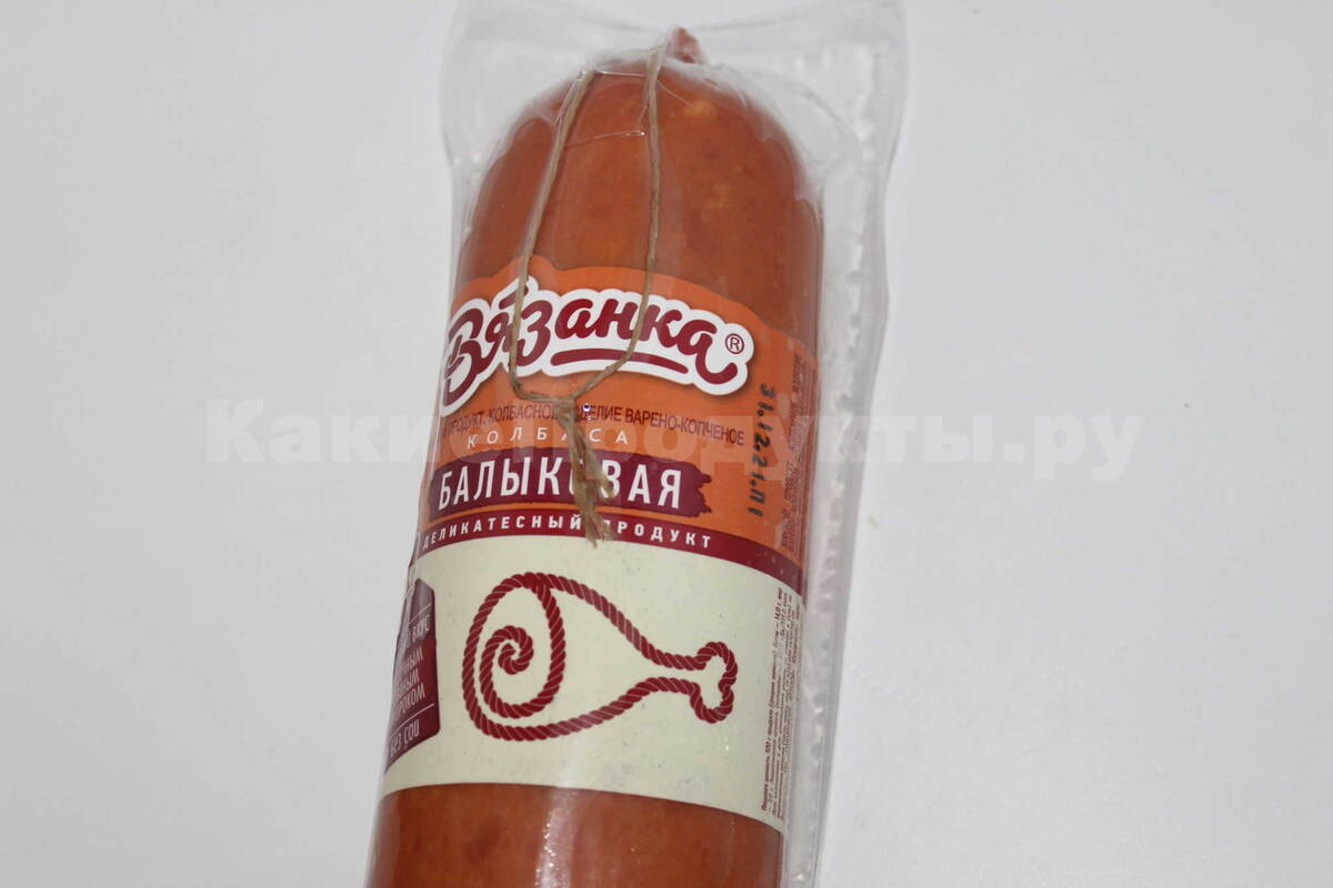 Авторское фото редакции "КакиеПродукты"