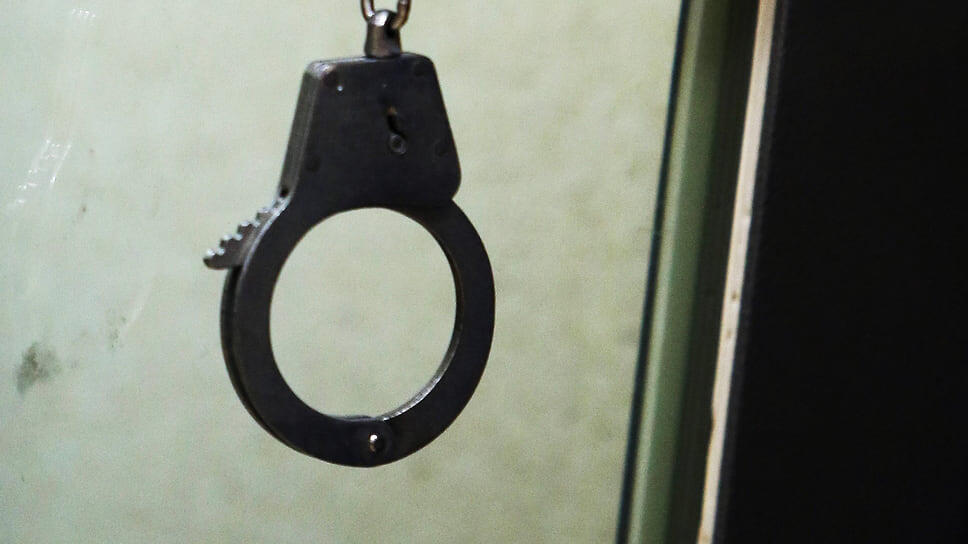 Фото: Юрий Стрелец / Коммерсантъ