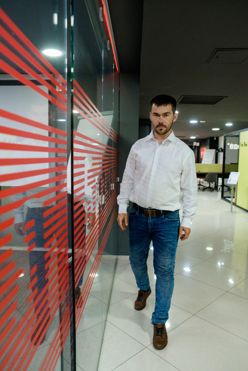 Советы опытного инженера-конструктора: как расти в профессии