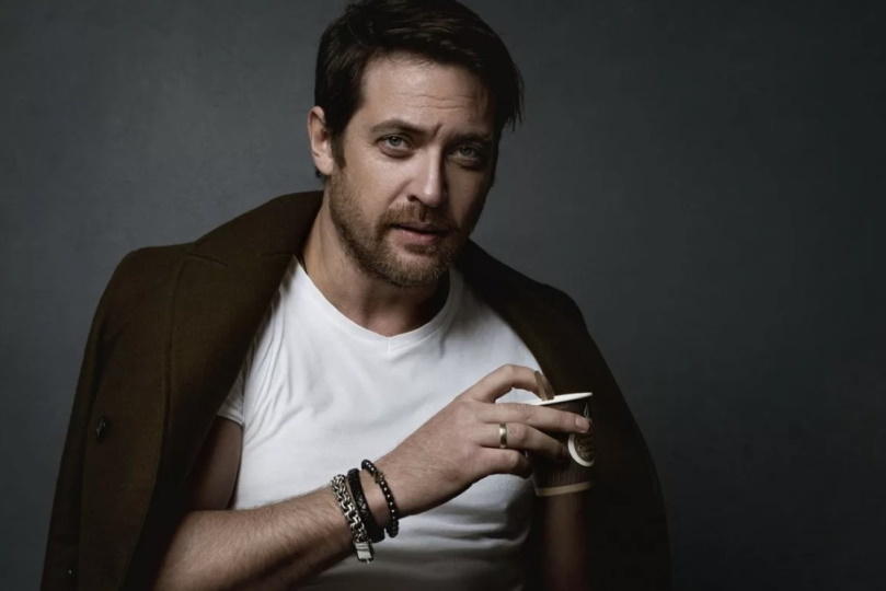 Кирилл Сафонов (1973 год Водного Быка)