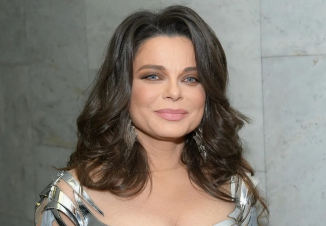 Наташа Королева (1973 год, Водный Бык) 