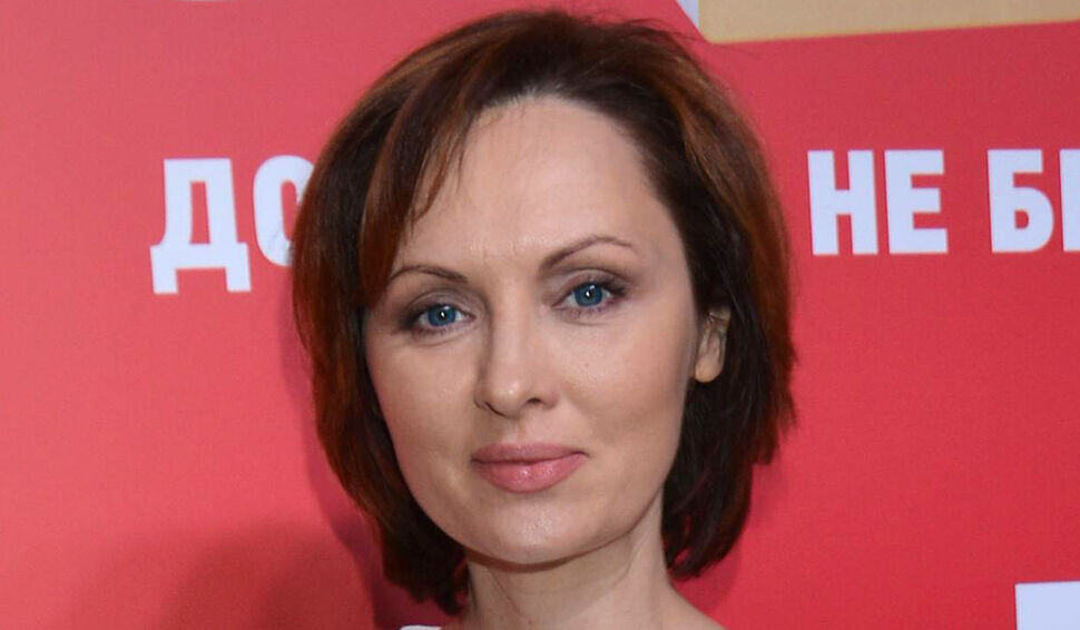 Елена Ксенофонтова