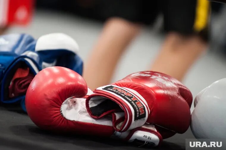 Эксперты опасаются, что в таких клубах нелегальных мигрантов готовят «к чему-то серьезному». Фото: Анна Майорова © URA.RU