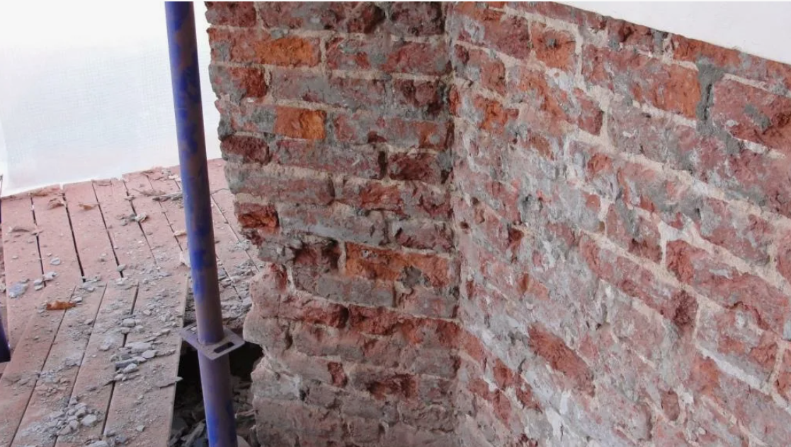 Известковый раствор