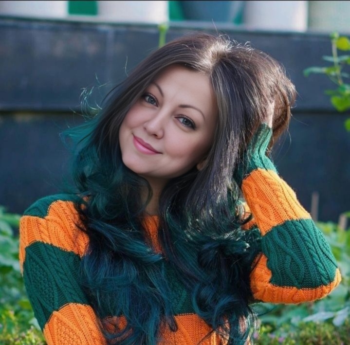 Автор рассказа и канала Татьяна.