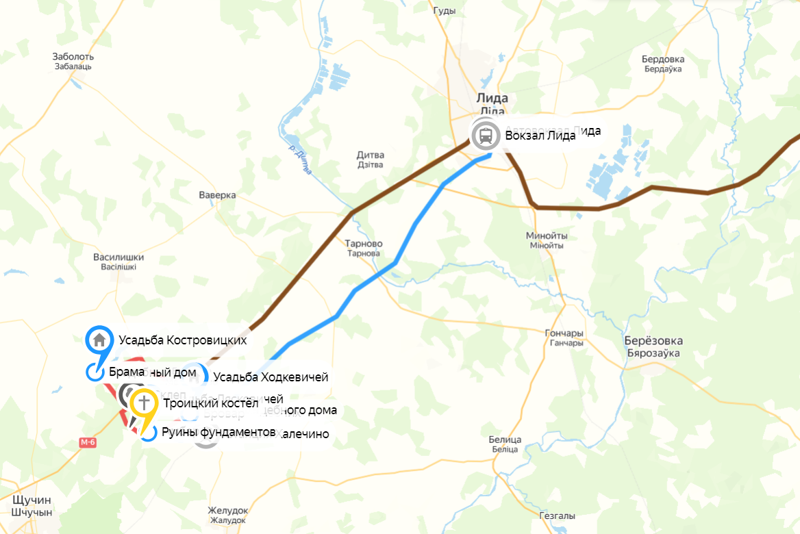 Интерактивная карта по ссылке ниже: