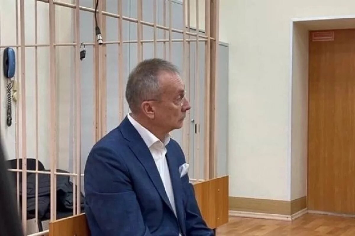    В Новосибирской области экс-замминистра культуры оштрафовали за растрату