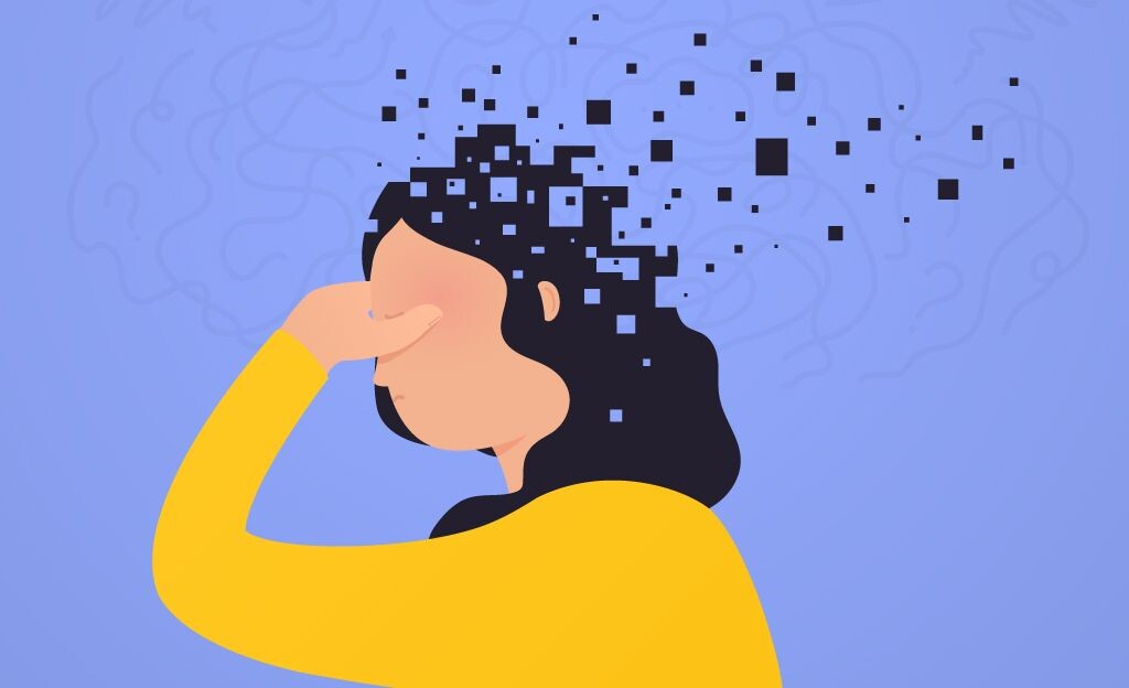 Как связаны весенняя депрессия и авитаминоз?