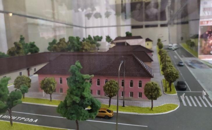    фото Курские известия