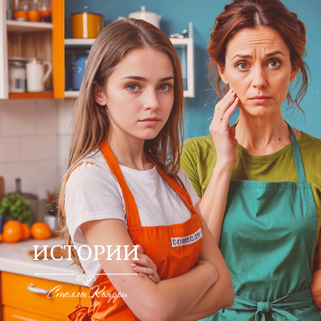 ©Стелла Кьярри