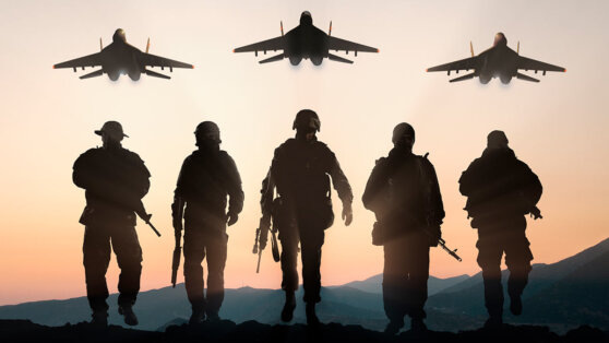    Bloomberg узнал, что Европа хочет попросить у США для Украины Татьяна Сидорова