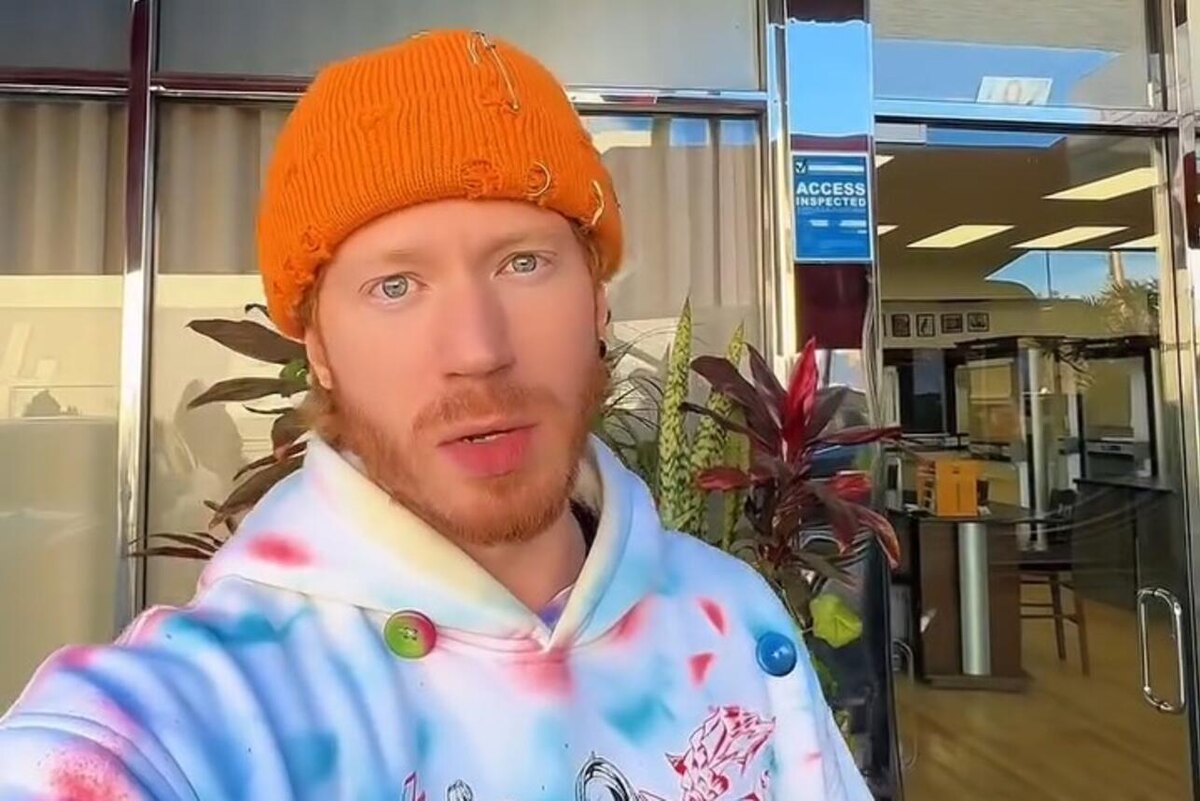    Никита Пресняков Социальные сети