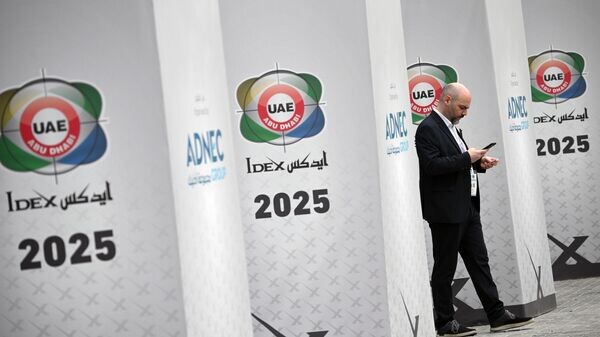    © Sputnik / Кирилл Зыков