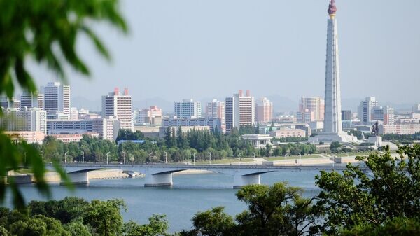    © Sputnik / Кристина Кормилицына