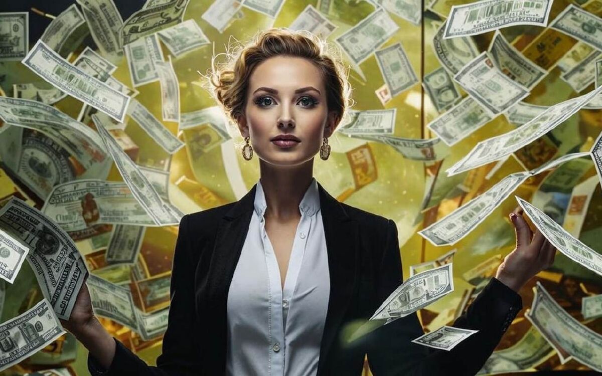    Наследница оспаривает увеличение уставного капитала «РУСНЕФТЕГАЗСНАБ» на 2,7 млрд рублей Иллюстрация сгенерирована нейросетью Kandinsky