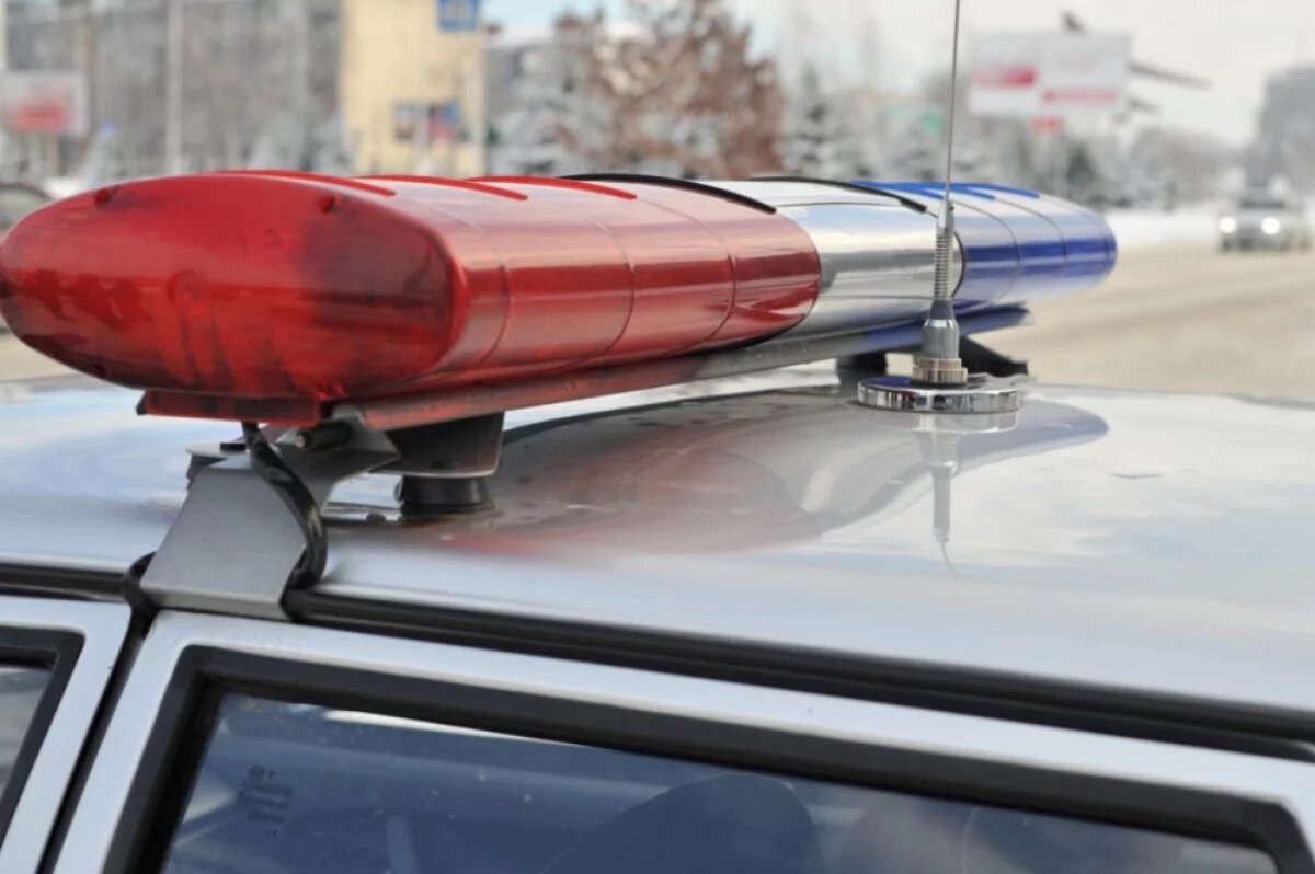    В Адыгее шестерых инспекторов ДПС обвиняют во взяточничестве