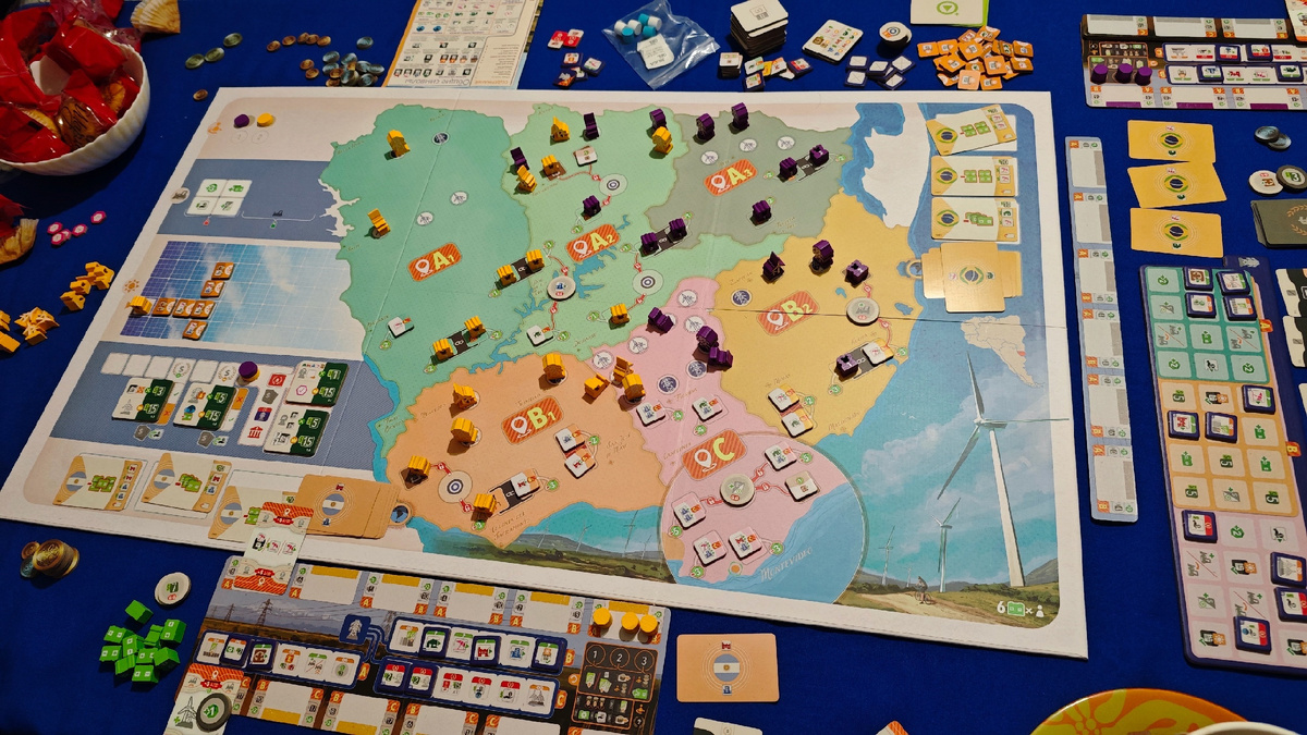 Настольная игра pampero cosmodrome games, лучшие игры топ настольных игр