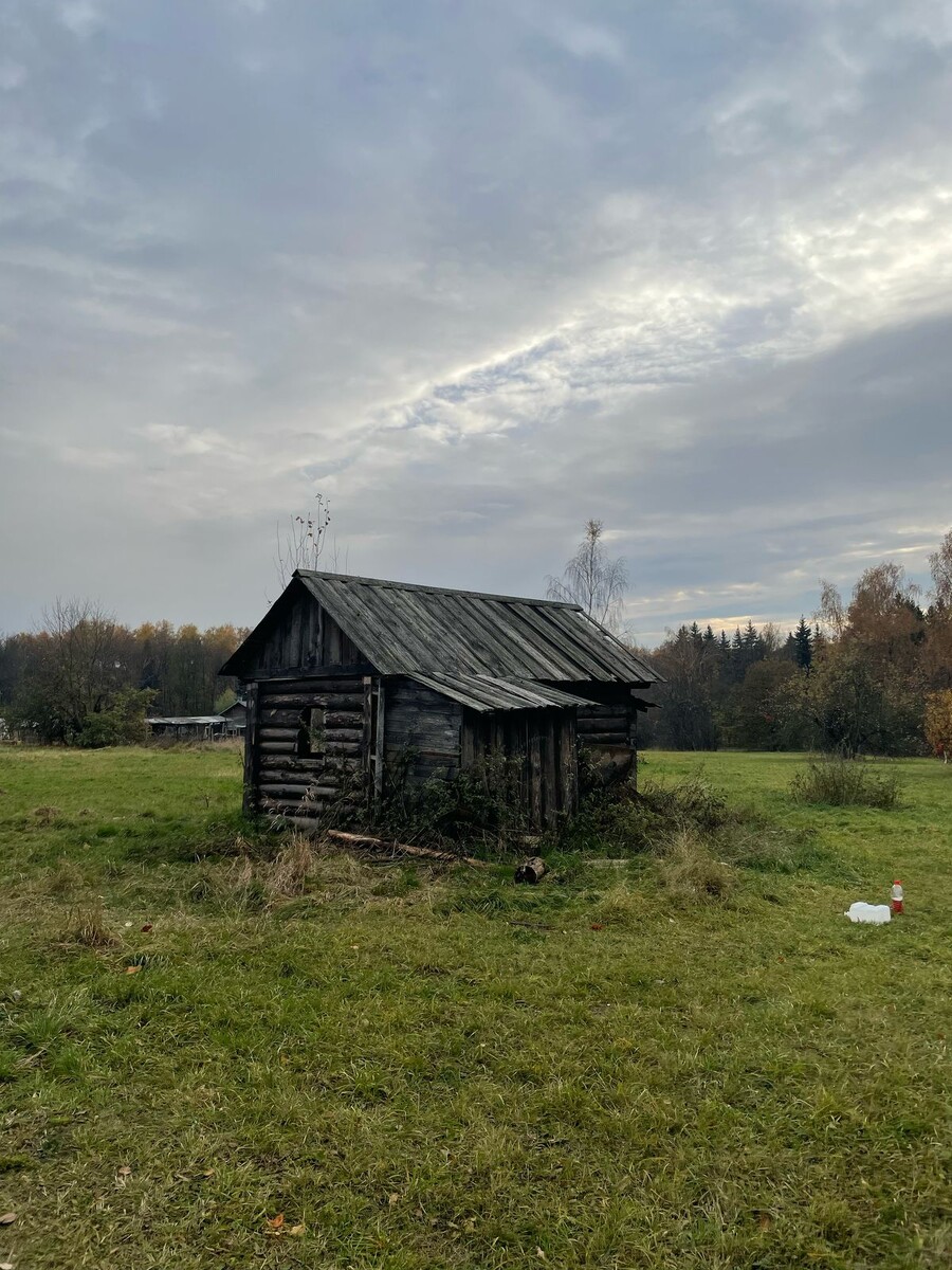 Киногород Горки Ленинские © "Покажу Москву"