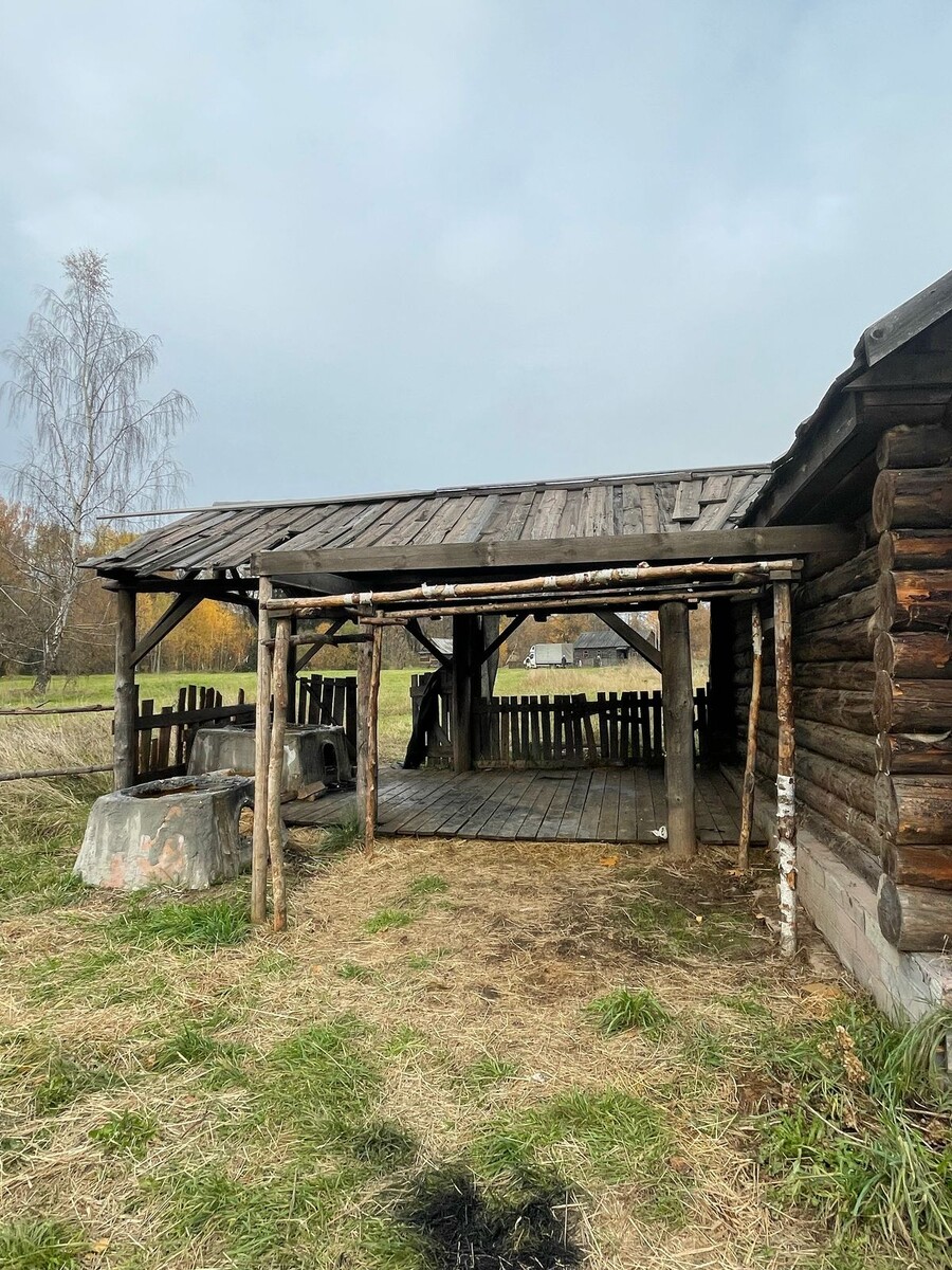 Киногород Горки Ленинские © "Покажу Москву"