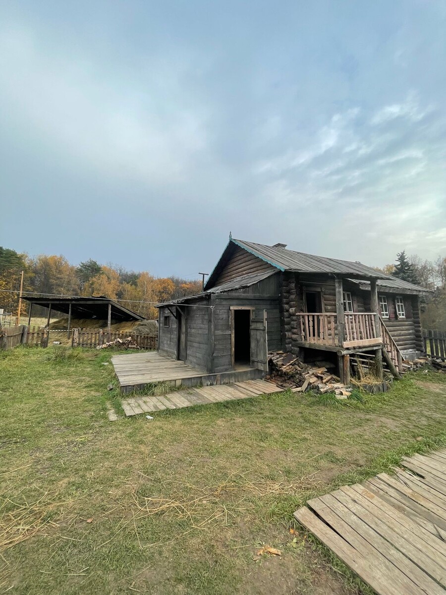 Киногород Горки Ленинские © "Покажу Москву"