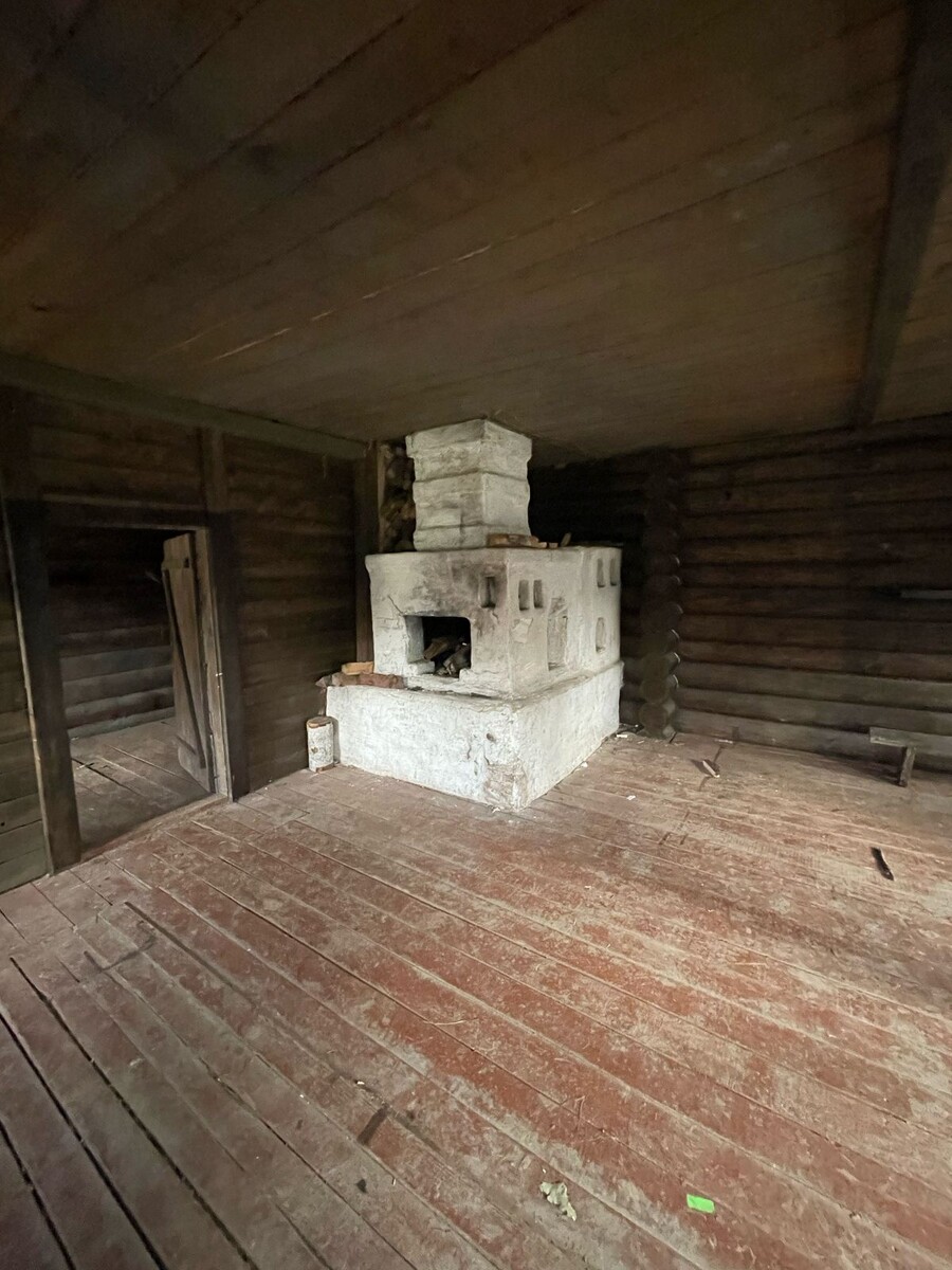 Киногород Горки Ленинские © "Покажу Москву"