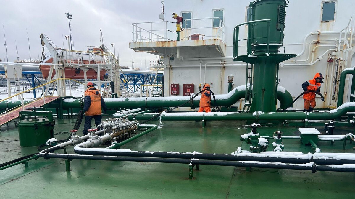    Фото: t.me/morspas