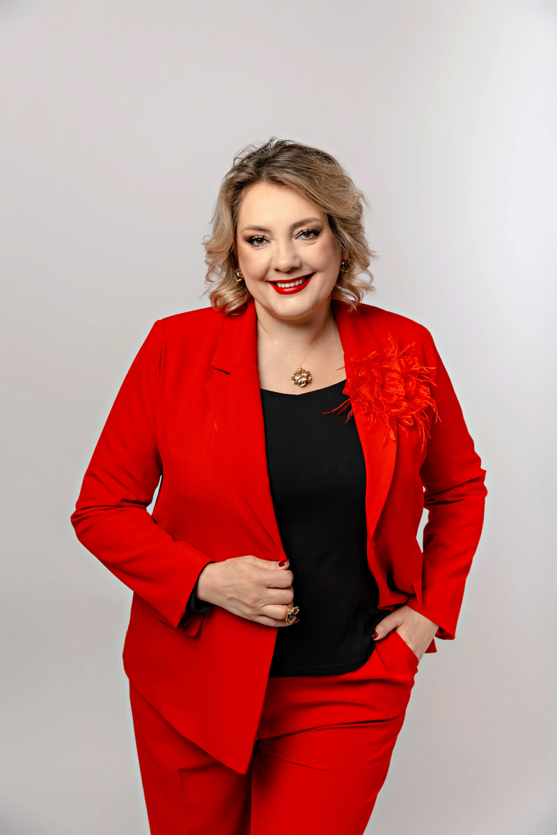 Светлана Легато