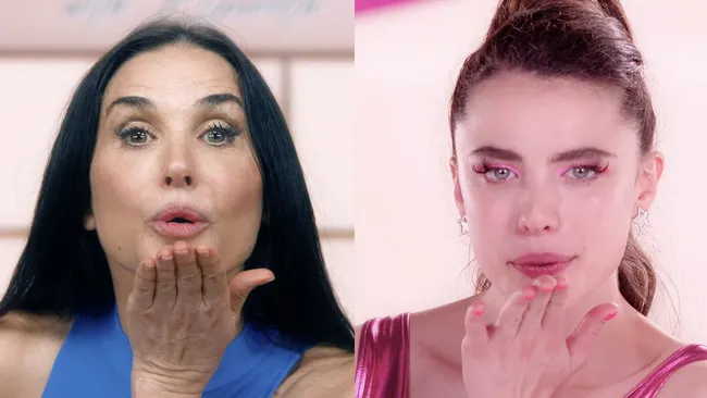 Элизабет и Сью 