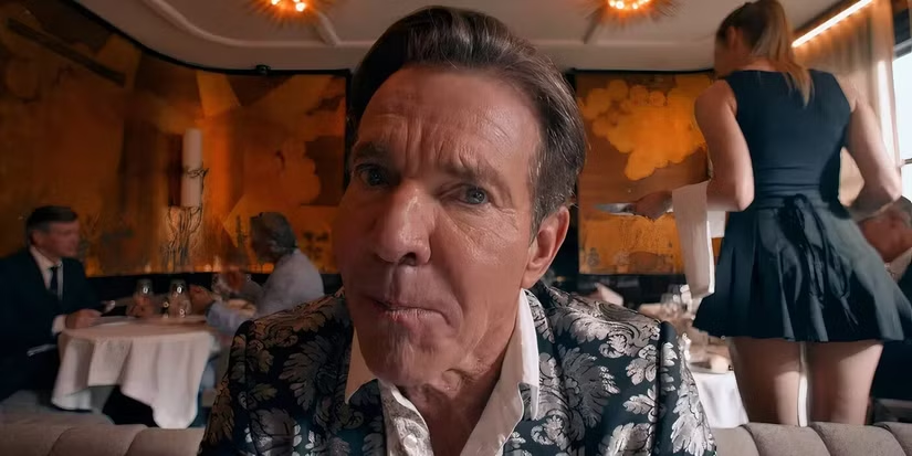 Харви из фильма