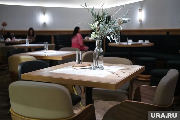 В Кургане продают ресторан «Мачете» и ресторан грузинской кухни по одинаковой цене (архивное фото). Фото: Владимир Жабриков © URA.RU