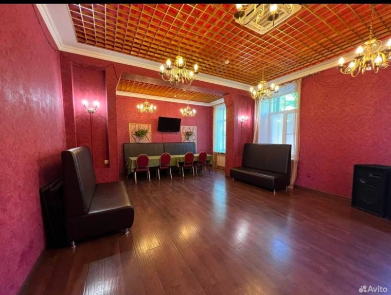 В ресторане работают опытные повара. Фото: Сайт Avito