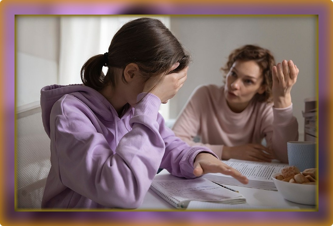 Подростки думают: "У взрослых всё легко!" А мы же думаем: "Как классно быть ребёноком!"