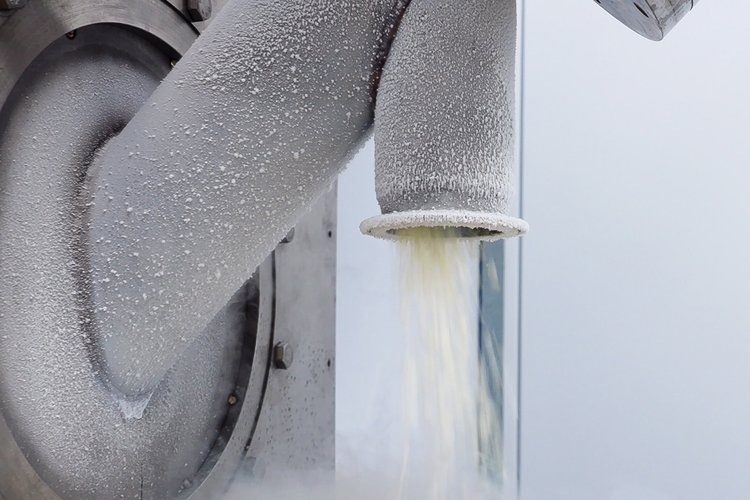     «СОЮЗСНАБ» открыл в России производство криогранулированных штаммов для заквасок
