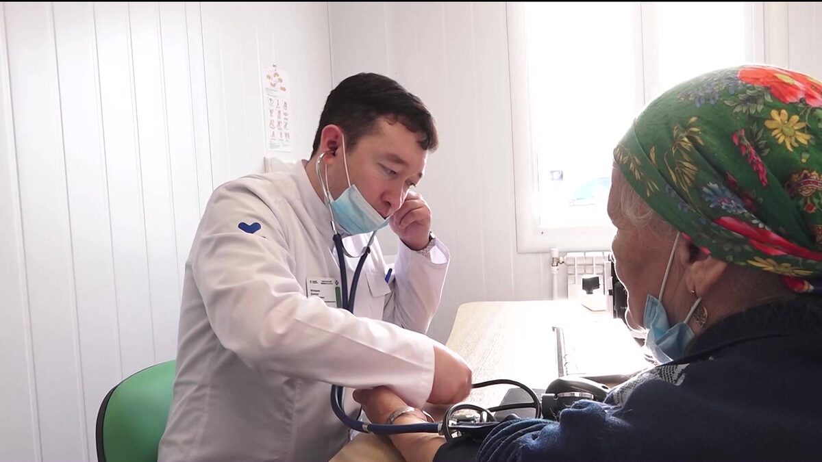    Шесть новых поликлиник планируют сдать в эксплуатацию в этом году в Башкирии