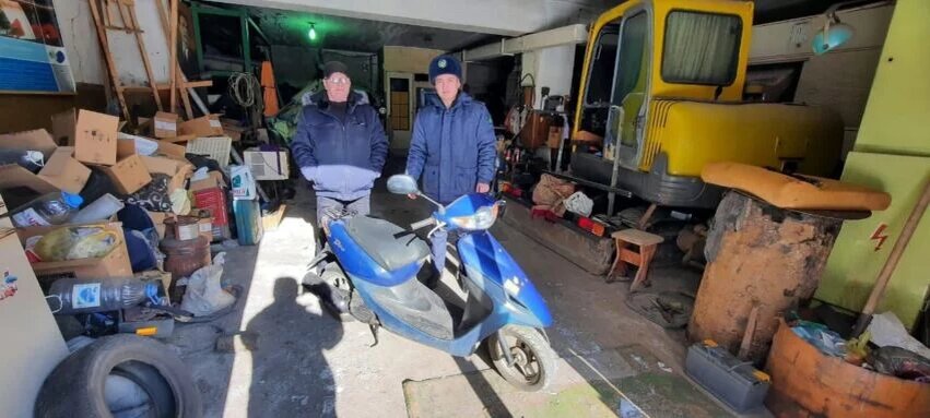 Листайте вправо, чтобы увидеть больше изображений