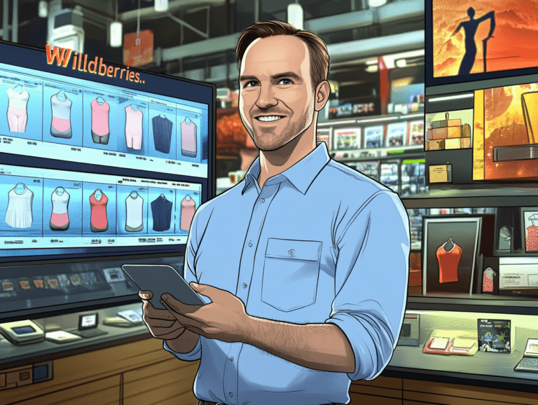    Продвижение нижнего белья на Wildberries: секреты успешных продаж без риска для репутации Бибиков Алексей