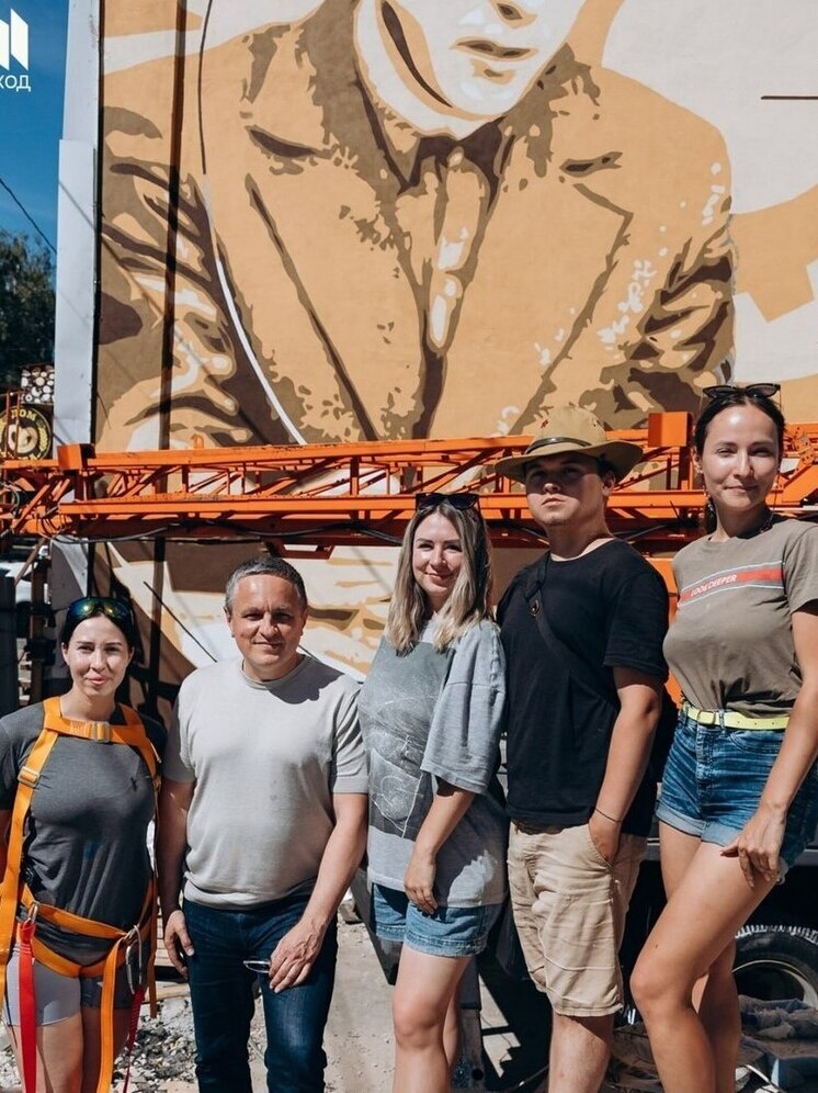     Фото: Дмитрий Денисов/ТГ