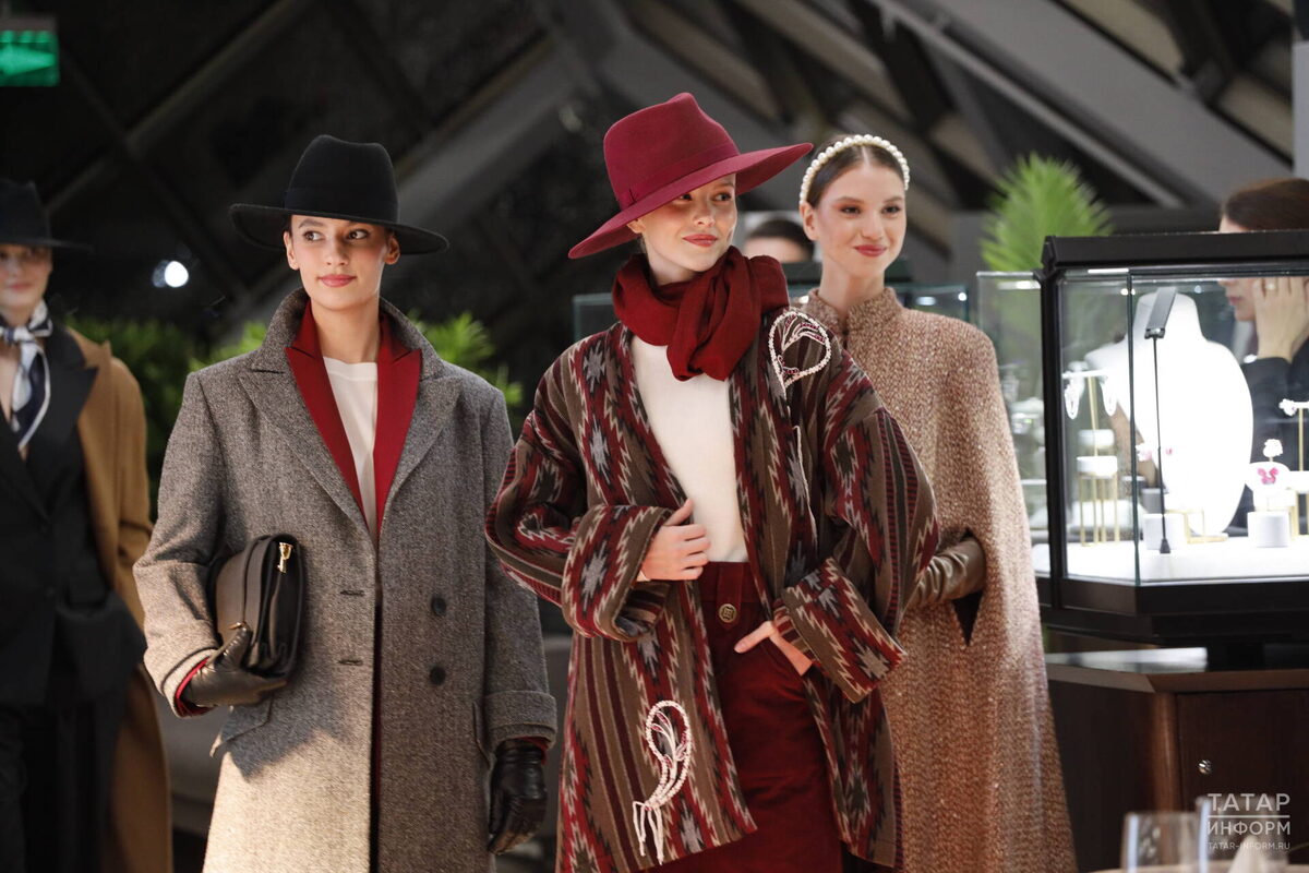 Фото: © Рамиль Гали / «Татар-Информ»