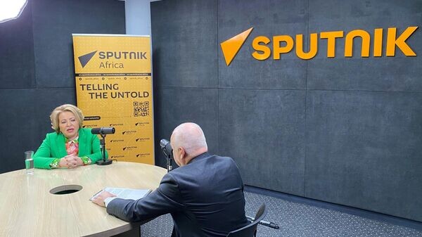    © Sputnik / РИА Новости